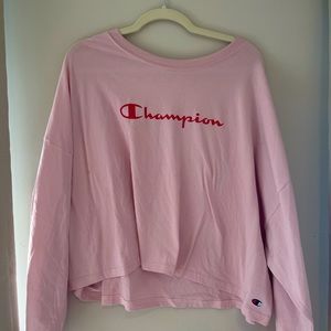Champion T-shirt